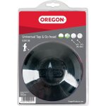 Kalanka - oregon - tête de coupe universelle avec avance par frappe au sol, compatible avec la majorité ... Kalanka - oregon - tête de coupe universelle avec avance par frappe au sol, compatible avec la majorité ...