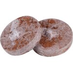 Kalanka - pastilles de germination coco, sans tourbe, 50 piece, ø 3. 5 cm, 06852 Kalanka - pastilles de germination coco, sans tourbe, 50 piece, ø 3. 5 cm, 06852