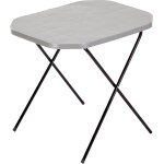 Kalanka - patio petite table de jardin pliable 70 x 53 cm table d'appoint rectangulaire d'ext¿¿rieur ... Kalanka - patio petite table de jardin pliable 70 x 53 cm table d'appoint rectangulaire d'ext¿¿rieur ...
