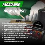 Kalanka - pegatanke epoxique acier noir 32 gr. pegagent epoxique bicompatible pour tous les materiaux ... Kalanka - pegatanke epoxique acier noir 32 gr. pegagent epoxique bicompatible pour tous les materiaux ...