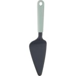 Kalanka - - pelle � g�teaux avec c�t� tranchant - jade green