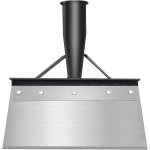 Kalanka - pelle jardinage, outillage de jardin, pelle de nettoyage multifonctionnelle, dispositif de ...