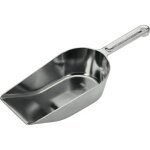 Kalanka - pelle � p�tisserie / pesage et remplissage, capacit� de remplissage : 650 ml (environ 575 g ...