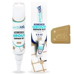 Kalanka - pentausa joint carrelage - colle carrelage, joint salle de bain, remplissage rpare et renouvelle, ...