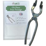 Kalanka - ® pince pour pige  taupe putange haute qualit utilis par les dtaupeurs professionnels ...