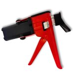 Kalanka - pistolet distributeur métallique et renforcé, pistolet à colle époxy a / b, pistolet distributeur ... Kalanka - pistolet distributeur métallique et renforcé, pistolet à colle époxy a / b, pistolet distributeur ...