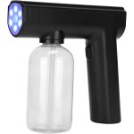 Kalanka - pistolet  vapeur lectrique, brumisateur lectrique portatif rechargeable 300 ml atomiseur ...