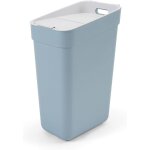 Kalanka - poubelle de tri 30l ready to collect - idéal sous evier - avec support mural pour mur ou porte ... Kalanka - poubelle de tri 30l ready to collect - idéal sous evier - avec support mural pour mur ou porte ...