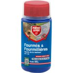 Kalanka - poudre anti - fourmis & fourmilires - poudrage arrosage pulvrisation - 400g - action choc ...