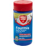 Kalanka - poudre anti - fourmis - poudrage & arrosage - jusqu' 75m2 traits - 250g - action choc & protection ...