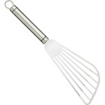 Kalanka - pro - tools & soft grip tools professional - pelle � poisson en acier inoxydable, 26, 5 cm