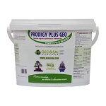 Kalanka - prodigy plus 1 / 3 mm (1 kg), engrais granulé pour bonsaï, plantes et fleurs Kalanka - prodigy plus 1 / 3 mm (1 kg), engrais granulé pour bonsaï, plantes et fleurs