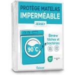Kalanka - - protege matelas 160x200 - protection imperm�able et respirante - al�se 160x200