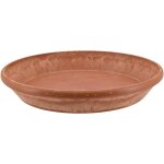 Kalanka - psw pot collection soucoupe pour plantes, bac  eau durable pour pots de fleurs et pots de ...