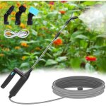 Kalanka - pulverisateur electrique, pulverisateur pour toiture, 7. 4v / 1a pulverisateur de jardin electrique, ... Kalanka - pulverisateur electrique, pulverisateur pour toiture, 7. 4v / 1a pulverisateur de jardin electrique, ...