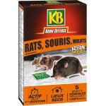 Kalanka - rasmuc - céréales anti - rats, souris et mulots 125 g - action radicale et attractif - actif ... Kalanka - rasmuc - céréales anti - rats, souris et mulots 125 g - action radicale et attractif - actif ...