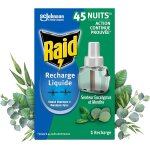 Kalanka - recharge diffuseur electrique liquide - répulsif anti - moustiques et moustiques tigres 45 ... Kalanka - recharge diffuseur electrique liquide - répulsif anti - moustiques et moustiques tigres 45 ...