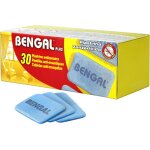 Kalanka - recharge plaquettes anti - moustiques, 30 units