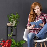 Kalanka - relaxdays etagre  plantes en mtal, porte - fleurs, 4 tages, intrieur, extrieur, hlp 81 ...