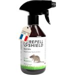 Kalanka - ® rpulsif anti souris & anti rat - 250ml - menthe poivre concentre ¿ non tachant ¿ usage ...
