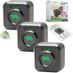 Kalanka - ® répulsif contre souris et rats a ultrasons - appareil electronique enfichable pour usage ... Kalanka - ® répulsif contre souris et rats a ultrasons - appareil electronique enfichable pour usage ...