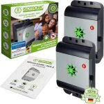 Kalanka - répulsif souris / rats a ultrasons, vainqueur du test répulsif electronique pour la maison ... Kalanka - répulsif souris / rats a ultrasons, vainqueur du test répulsif electronique pour la maison ...