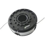 Kalanka - ribiland - bobine de fil pour coupe - bordures d. 1, 6 mm x 2 x 3 m - prwf503a - ribiland