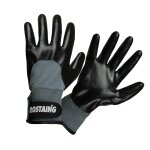Kalanka - rostaing mixte carpro gants spécial carrelage, orange / noir, t10 (xl) eu Kalanka - rostaing mixte carpro gants spécial carrelage, orange / noir, t10 (xl) eu