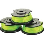 Kalanka - ryobi - lot 3 bobines simple fil torsadé Ø 2, 0 mm pour coupe - bordures sur batterie rlt36 ... Kalanka - ryobi - lot 3 bobines simple fil torsadé Ø 2, 0 mm pour coupe - bordures sur batterie rlt36 ...