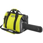 Kalanka - ryobi - sac de transport pour trononneuses lectriques et sur batterie - rac256