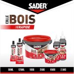 Kalanka - sader colle  bois prise rapide 2 min u2013 colle forte pour tous bois et drivs u2013 intrieur ...