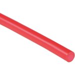 Kalanka - silicone tube 2mm id x 4mm od 2m caoutchouc tube air tuyau eau tuyau pour pompe transfer rouge ...