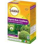 Kalanka - solabiol engrais conifères et arbustes d'ornement - 1, 5 kg - 100% organique - action longue ... Kalanka - solabiol engrais conifères et arbustes d'ornement - 1, 5 kg - 100% organique - action longue ...