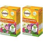 Kalanka - solabiol engrais lauriers et bougainvilliers - 1, 5 kg - 100% organique - action longue durée ... Kalanka - solabiol engrais lauriers et bougainvilliers - 1, 5 kg - 100% organique - action longue durée ...