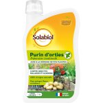 Kalanka - solabiol purins d'orties anti puceron - lutte contre les pucerons acariens mildiou & odiume ...