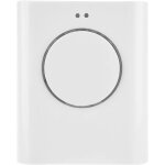 Kalanka - sonnette sans fil etanche, t�l�chargement mp3 a distance pour la maison, sonnette personnalisable ...