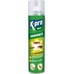 Kalanka - spray terre de diatomee - elimine les insectes rampants - punaises de lit, fourmis, puces, ...