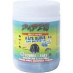 Kalanka - subito souricide appats pate bleue sachet 10g pot 150g, inconnu, bleu Kalanka - subito souricide appats pate bleue sachet 10g pot 150g, inconnu, bleu