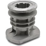 Kalanka - support de lame moyeu pour tondeuse castelgarden ggp alpina bestgreen mountfield mc allister ...