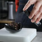 Kalanka - tasse doseuse pour grains de café avec flacon pulvérisateur rdt de qualité supérieure et ensemble ... Kalanka - tasse doseuse pour grains de café avec flacon pulvérisateur rdt de qualité supérieure et ensemble ...
