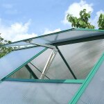 Kalanka - tawveml automatique solaire sensible ouvre - fenêtre à la chaleur - pour serre et abri de jardin ... Kalanka - tawveml automatique solaire sensible ouvre - fenêtre à la chaleur - pour serre et abri de jardin ...