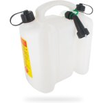 Kalanka - tecomec - jerrican 3l + 6l - jerrican plastique double usage avec bec verseur - norme un pour ... Kalanka - tecomec - jerrican 3l + 6l - jerrican plastique double usage avec bec verseur - norme un pour ...