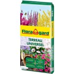 Kalanka - terreau universel - pour lempotage et le rempotage des plantes d`intrieur, plantes de balcon ...