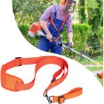 Kalanka - tondeuse à bandoulière - tondeuse à harnais une epaule avec ceinture de nylon durable adjuestable ... Kalanka - tondeuse à bandoulière - tondeuse à harnais une epaule avec ceinture de nylon durable adjuestable ...