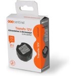 Kalanka - - transformateur d'alimentation encastrable 12v dc 1a - régulateur de tension intégré - compatible ... Kalanka - - transformateur d'alimentation encastrable 12v dc 1a - régulateur de tension intégré - compatible ...