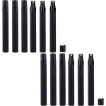 Kalanka - triovista - vaporisateur de parfum - 10 ml - mini flacon pulvrisateur rechargeable vide - ...