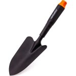 Kalanka - truelle de fleurs en acier - petite pelle de jardinage pour planter et repiquer dans le jardin ...
