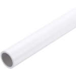 Kalanka - tube rigide pvc rond 0. 98 pouce id 21. 4mm od 25mm longueur 12  haute rsistance pour tuyau ...
