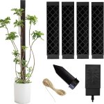 Kalanka - tuteur monstera, support pour plantes grimpantes 103 cm, tuteur plante interieur, tuteur sphaigne, ... Kalanka - tuteur monstera, support pour plantes grimpantes 103 cm, tuteur plante interieur, tuteur sphaigne, ...