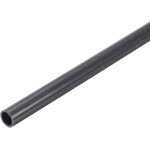 Kalanka - tuyau rigide pvc 0. 35 pouce tube rond 7mm id 9mm od 12  haute rsistance pour tuyau d'eau, ...